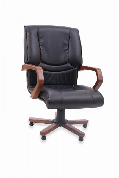 ahsap-kollu-ofis-koltugu