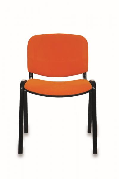 Form Bekleme Koltuğu Plastik Kol Ayak